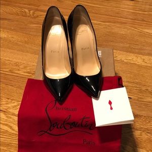 Christian Louboutin